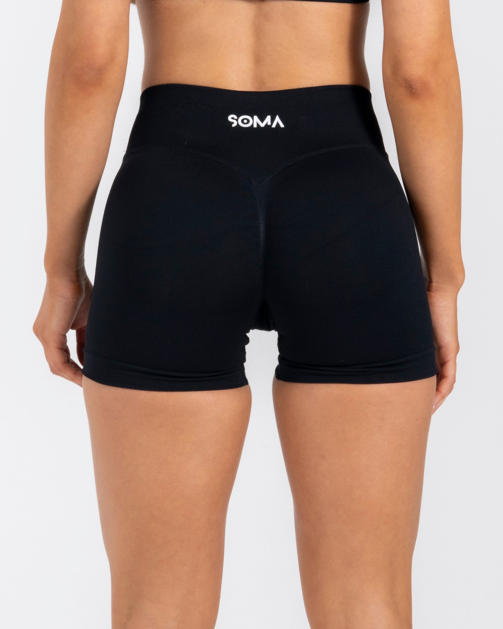 Sculpt Shorts | 13cm