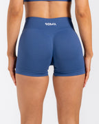 Sculpt Shorts | 13cm