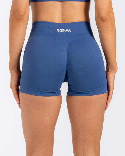 Sculpt Shorts