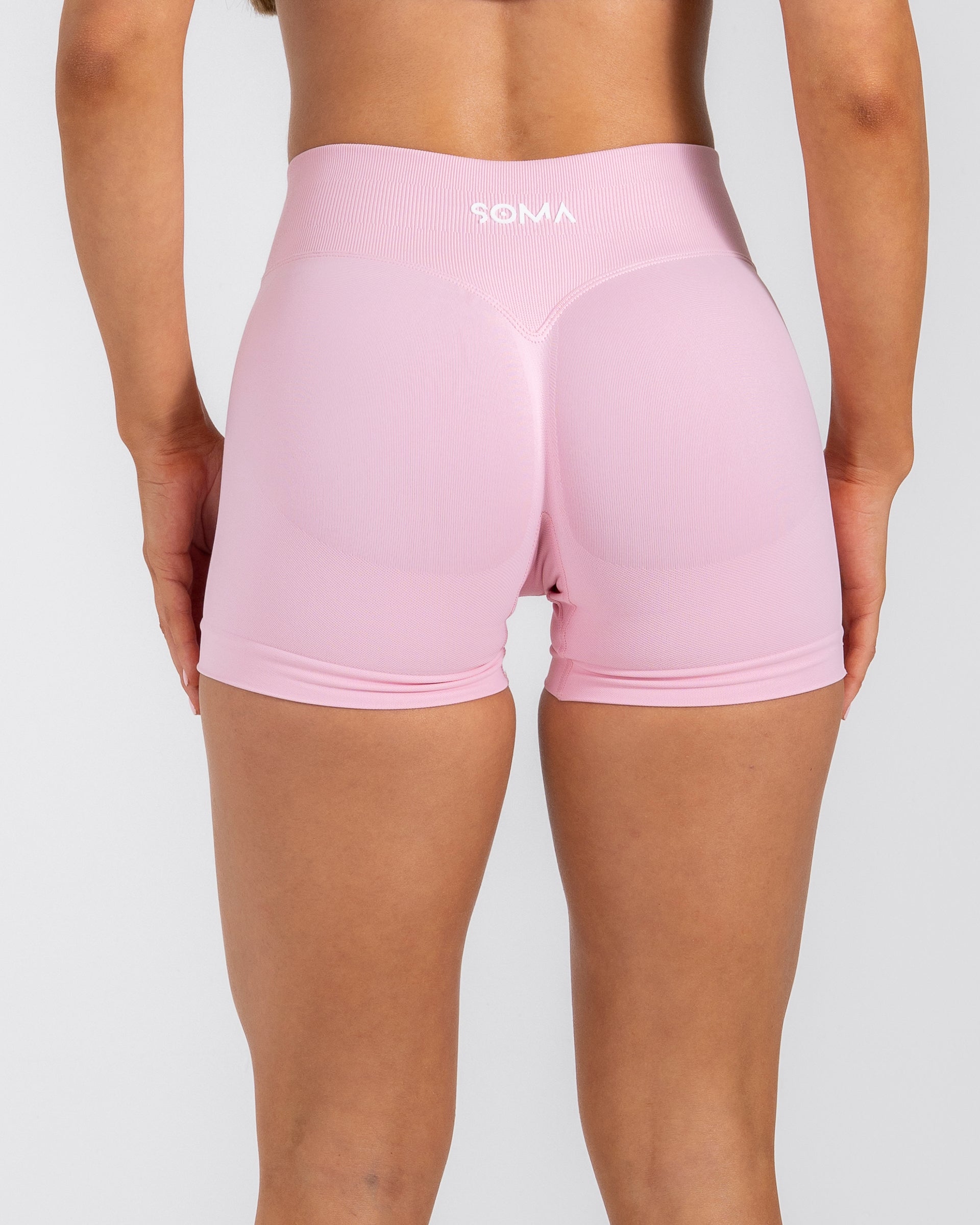 Sculpt Shorts | 13cm