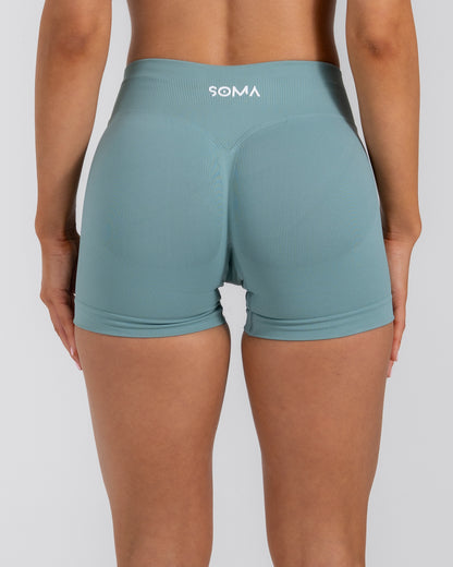 Sculpt Shorts