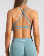 Sculpt Cross Over Bra