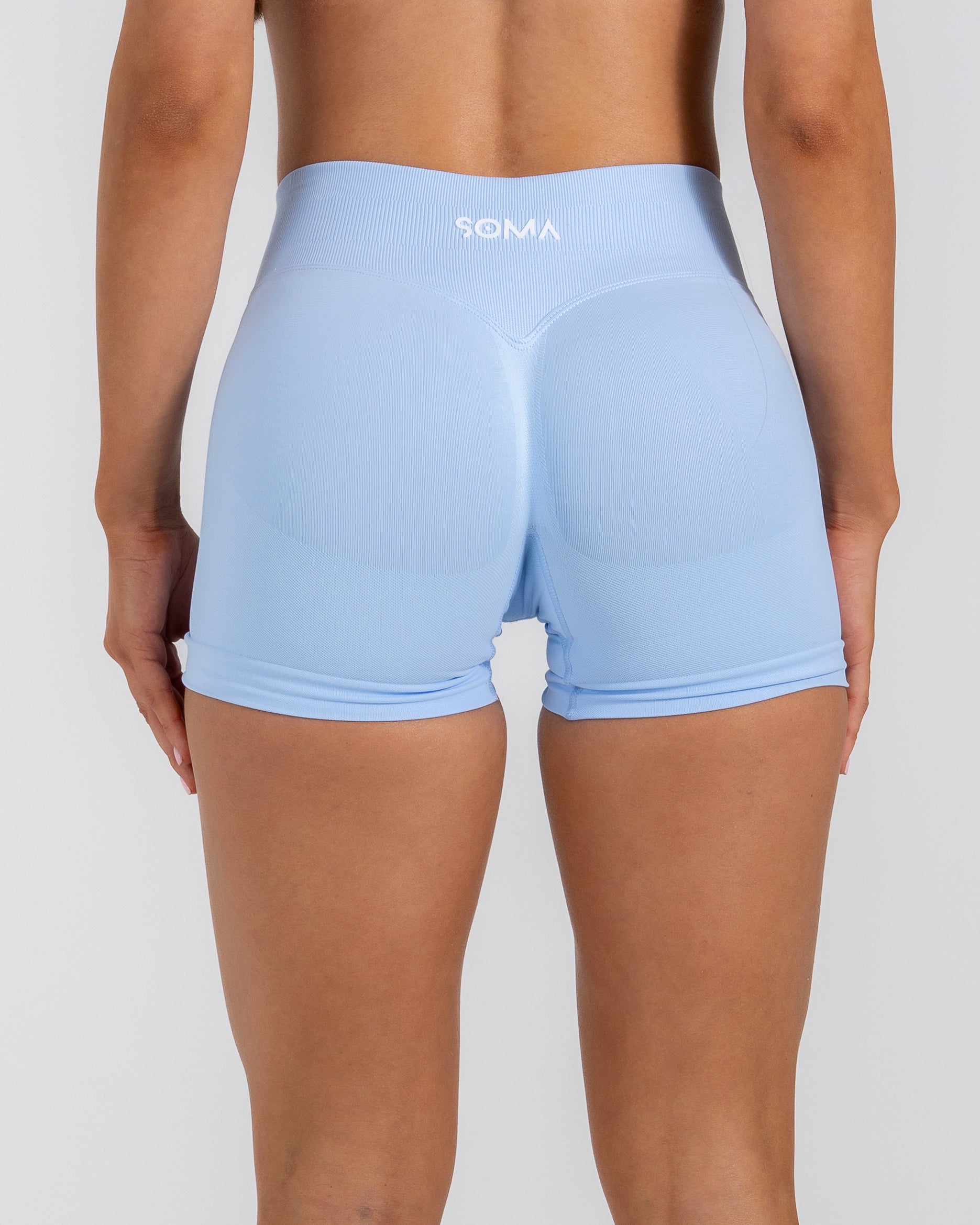 Sculpt Shorts | 13cm