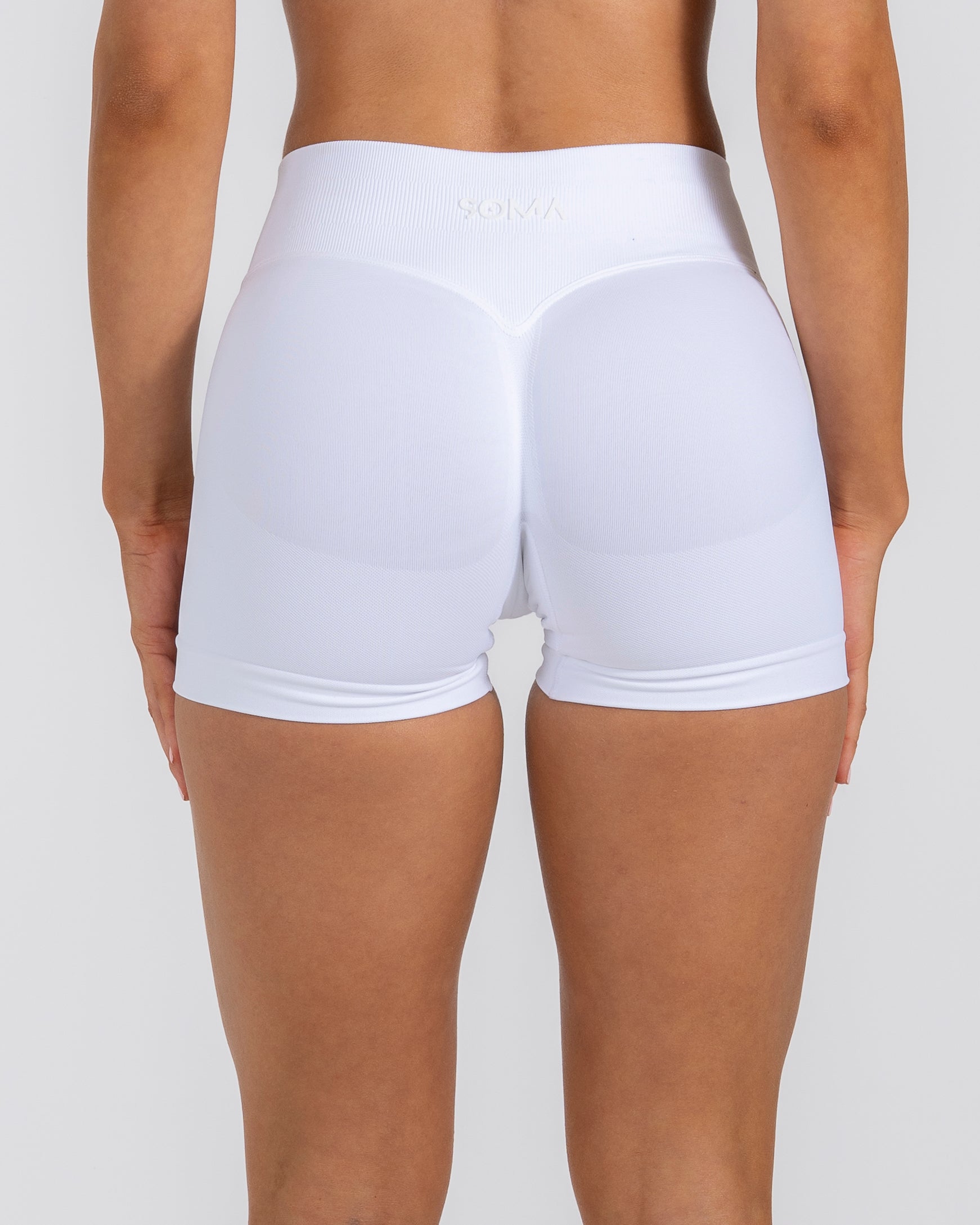 Sculpt Shorts | 13cm