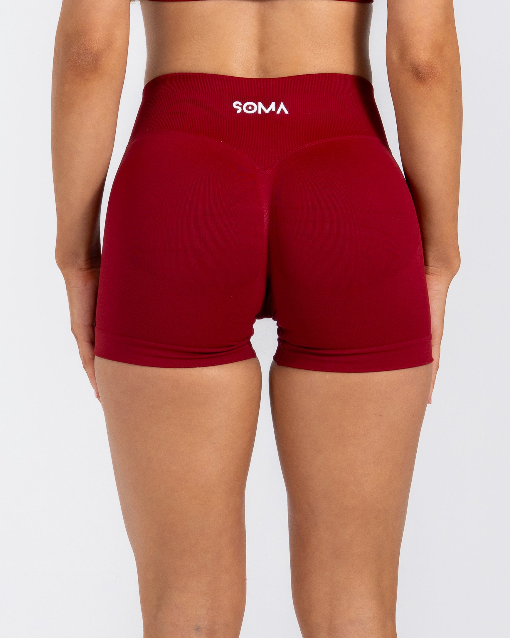 Sculpt Shorts | 13cm