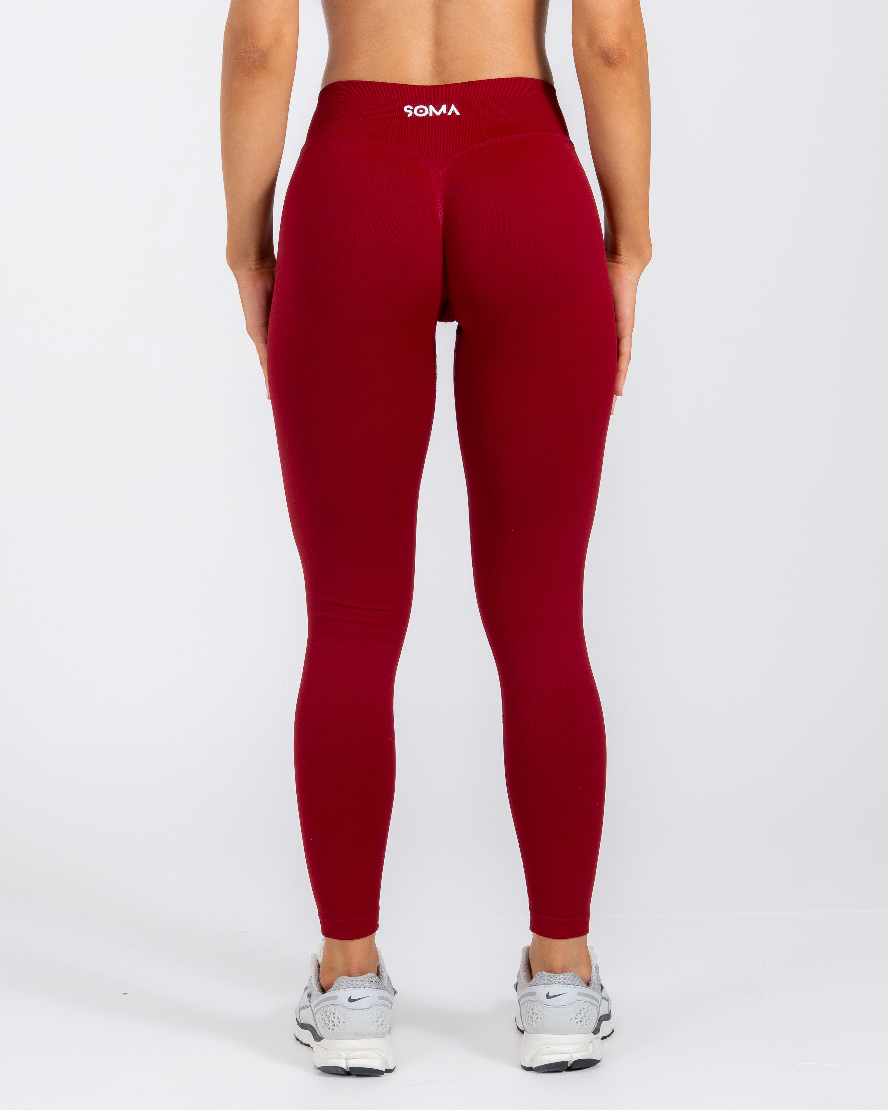 Sculpt Leggings