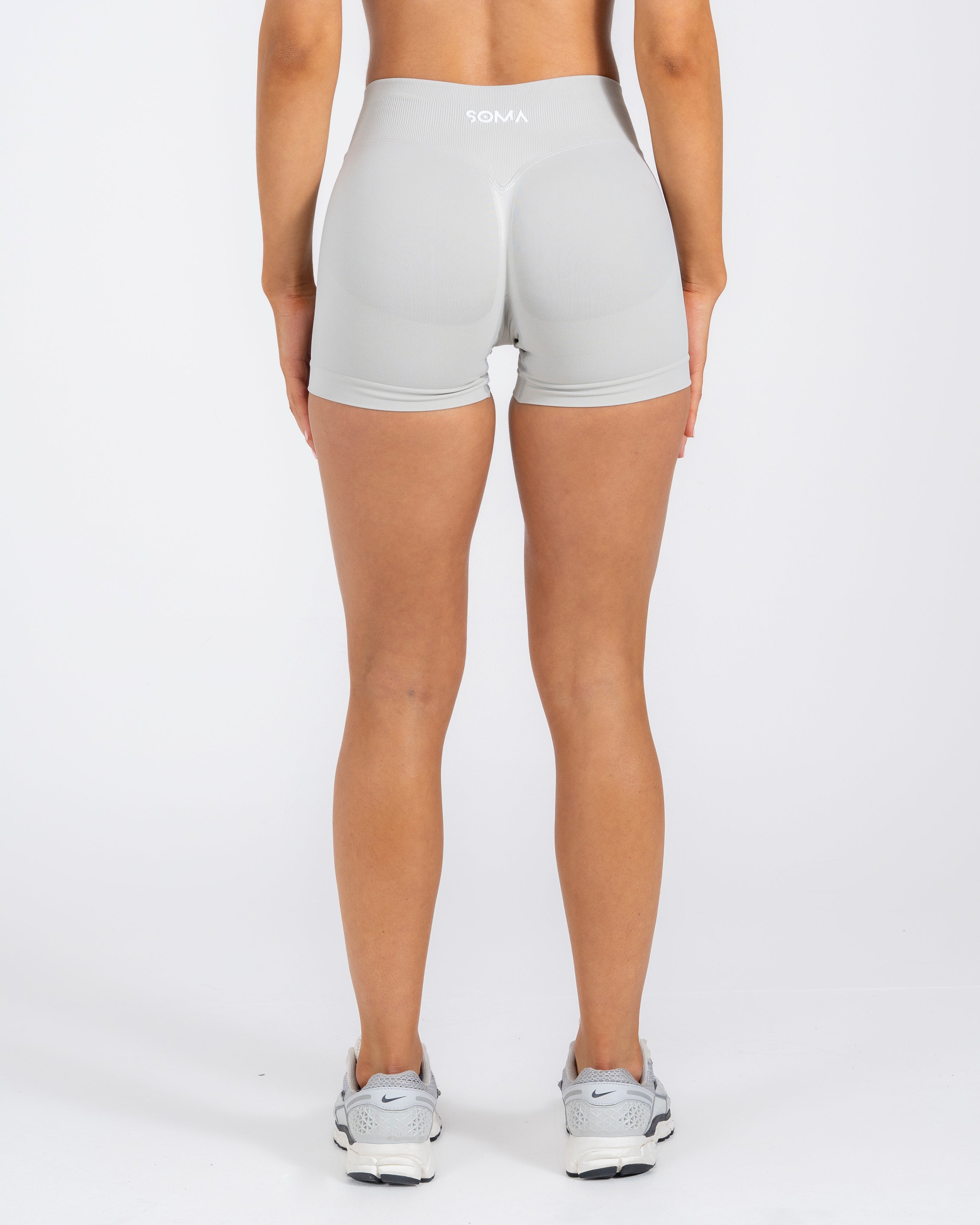Sculpt Shorts | 13cm