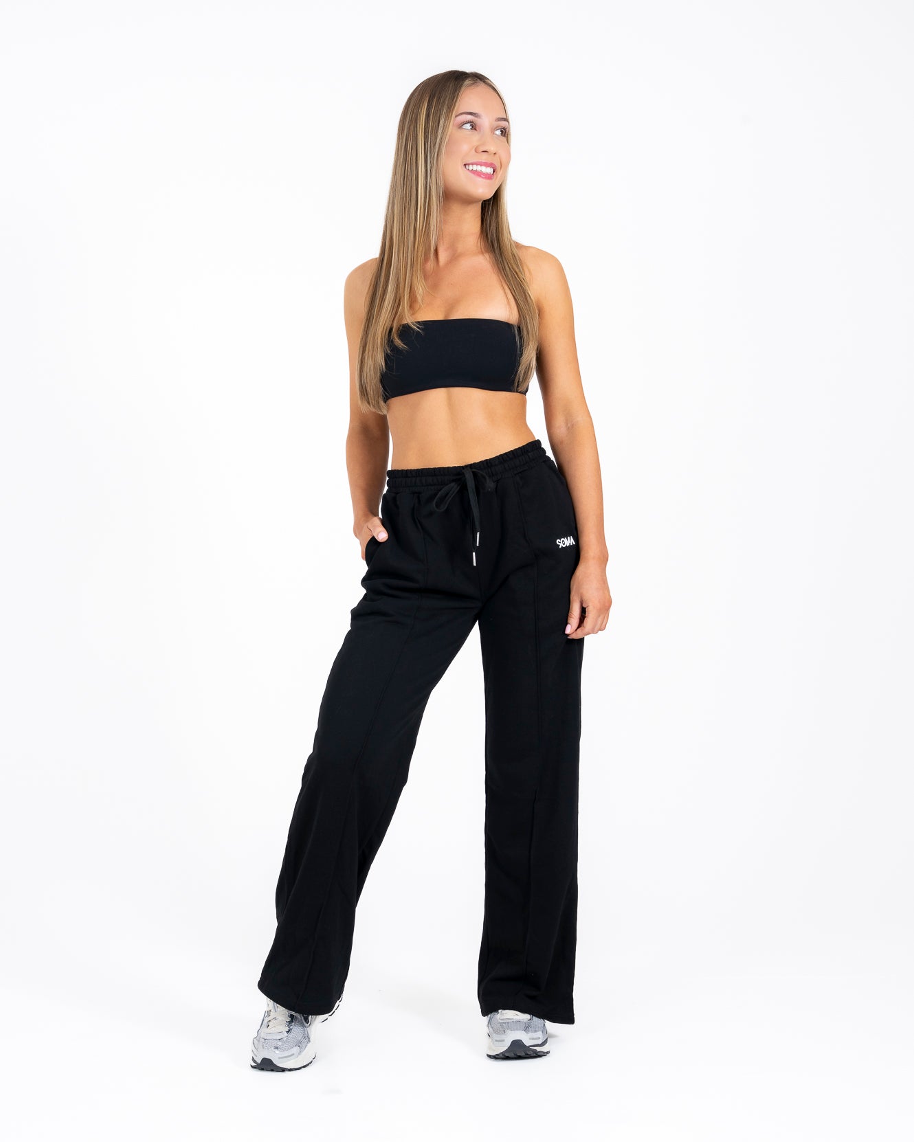 Comfort Bandeau