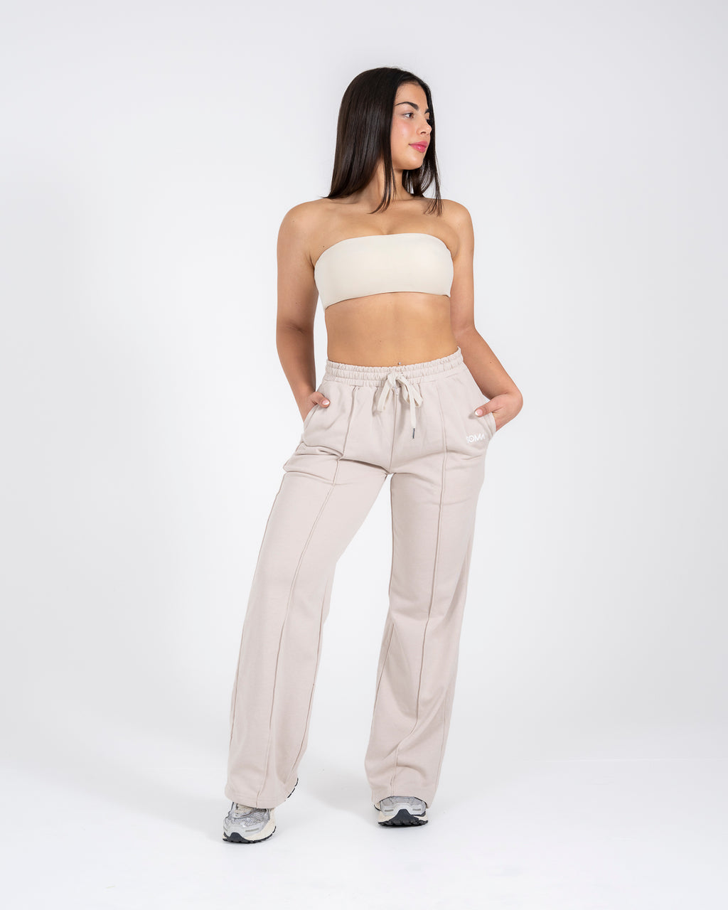 Comfort Trackpants