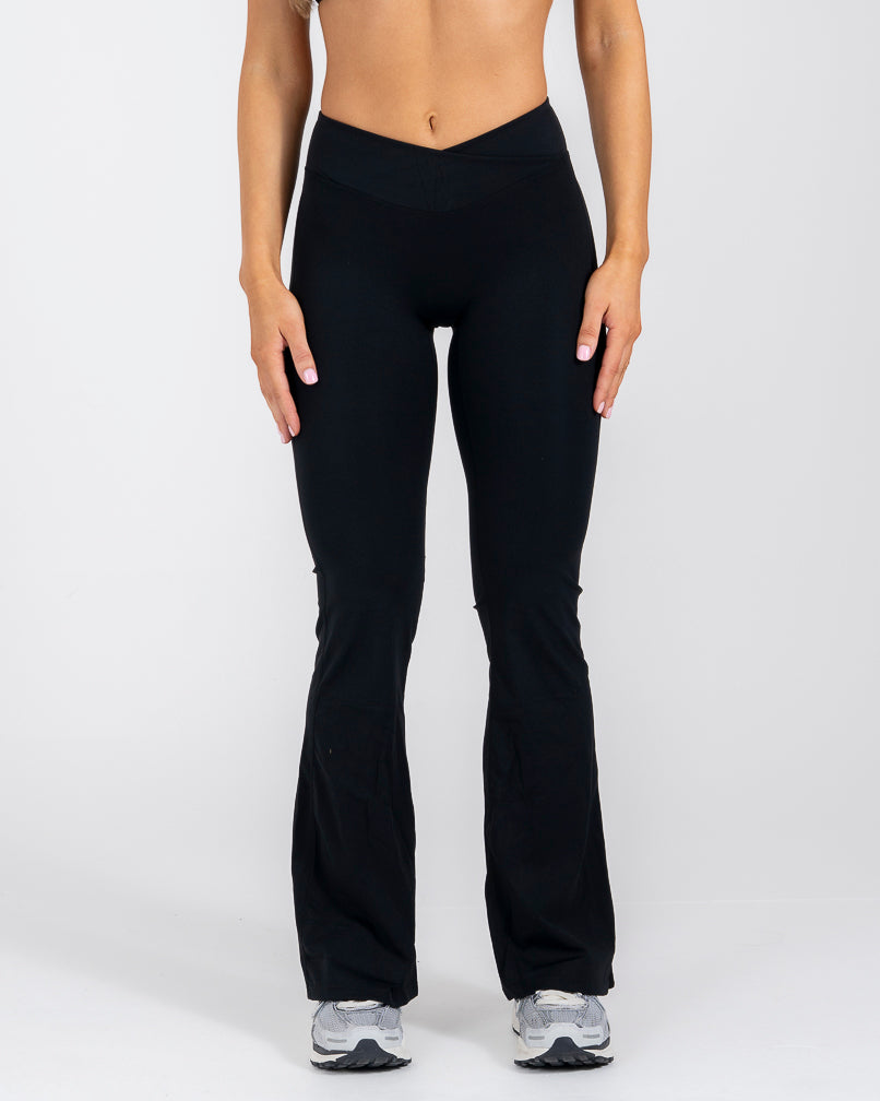 Sleek Flares