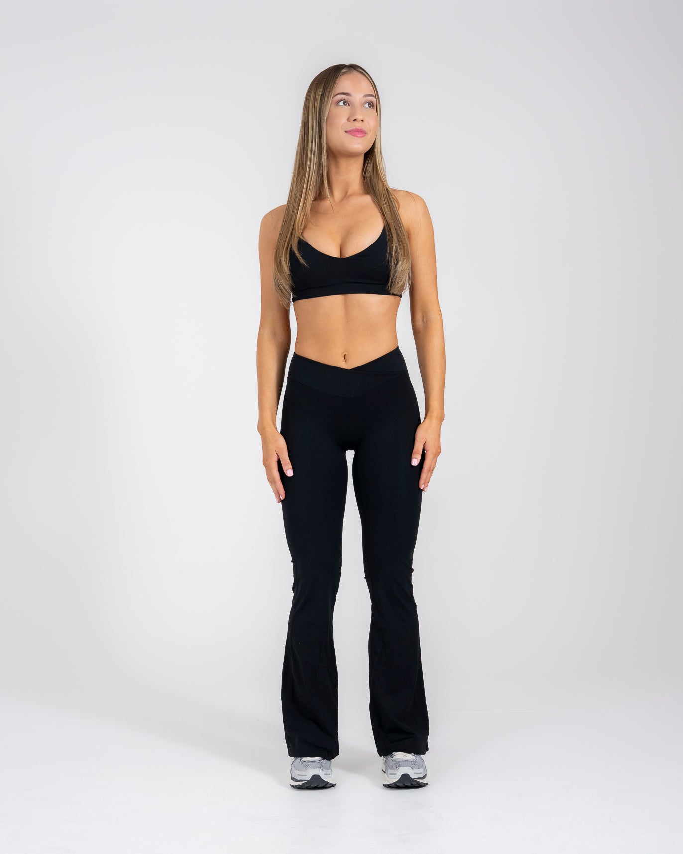 Sleek Flares