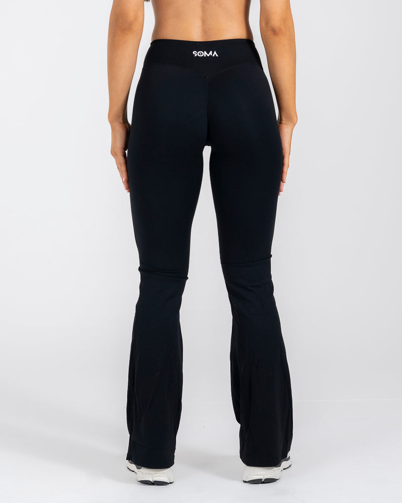 Sleek Flares