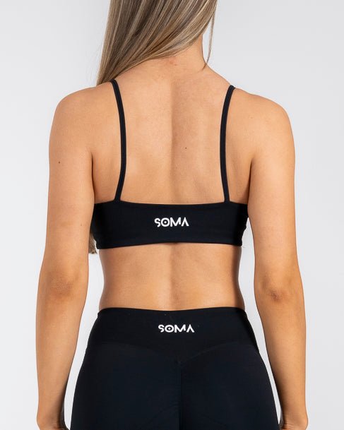 Sleek Bra