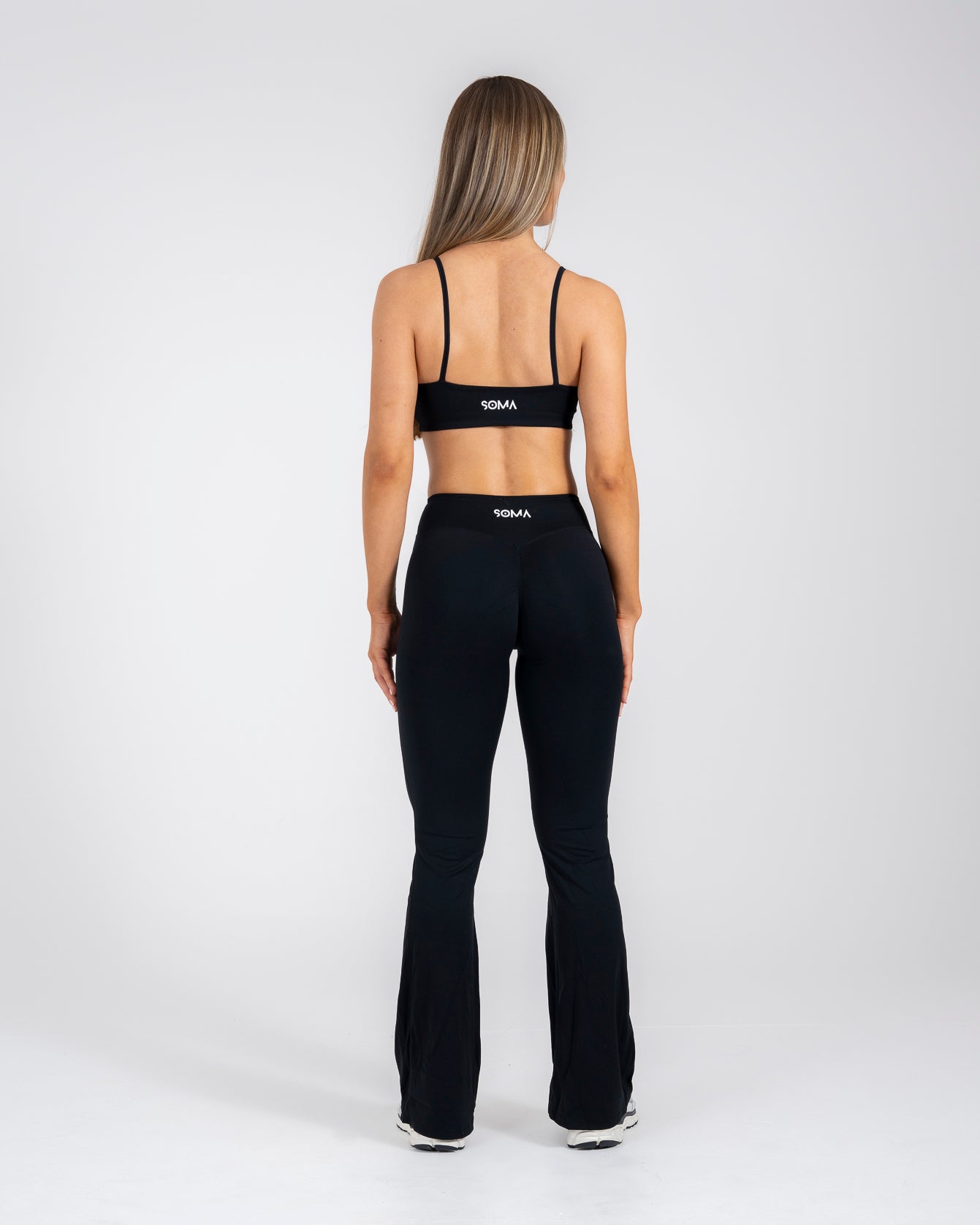 Sleek Flares