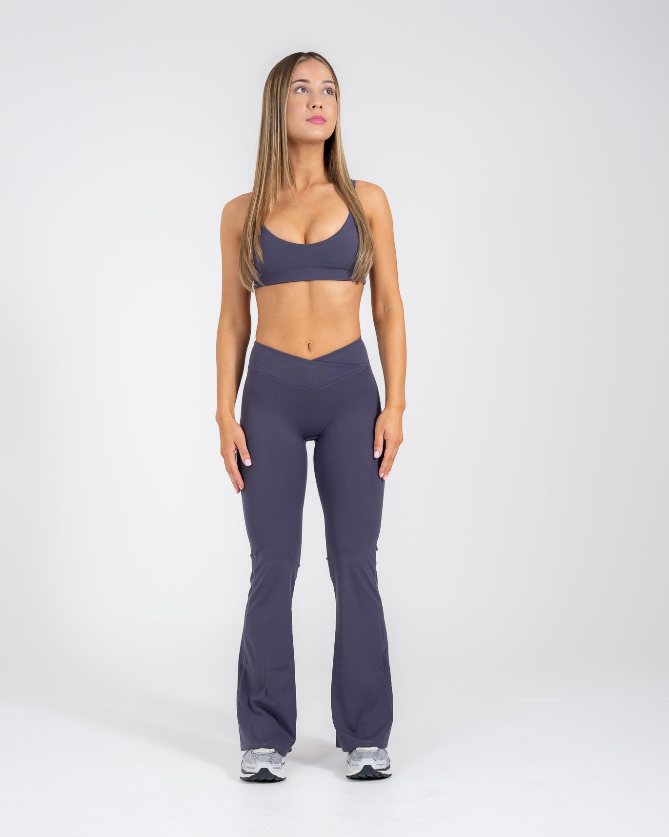 Sleek Flares