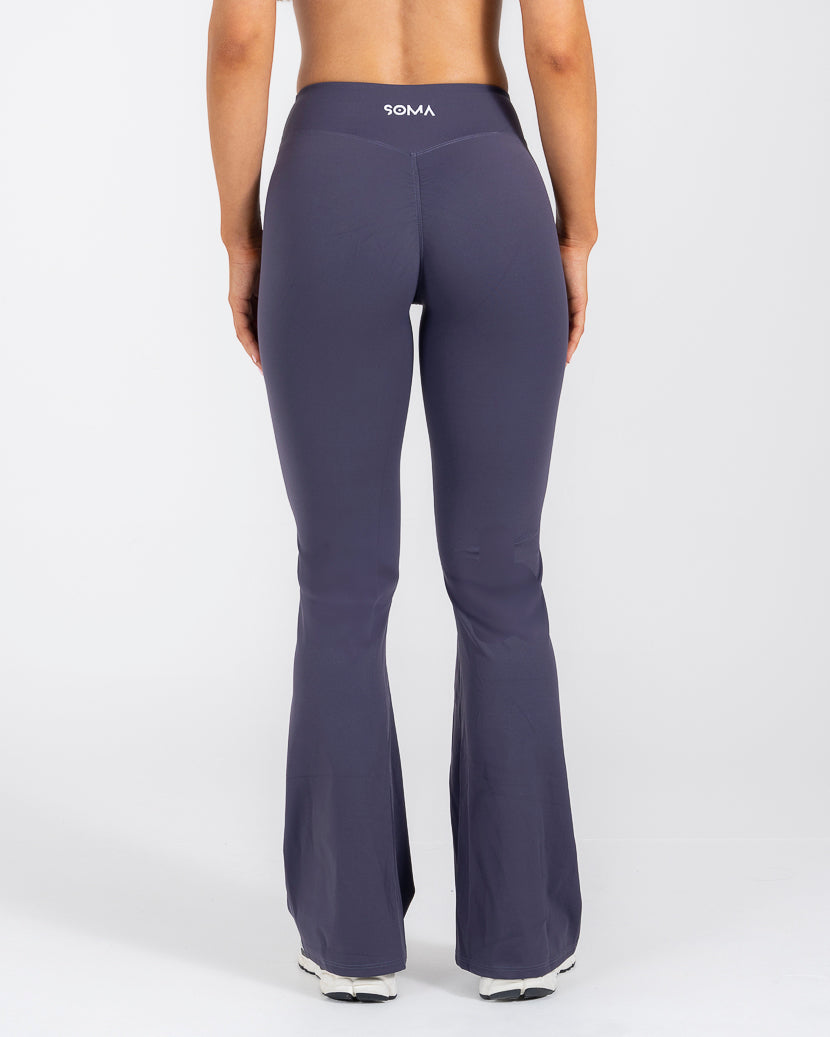 Sleek Flares