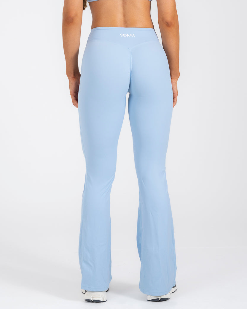 Sleek Flares