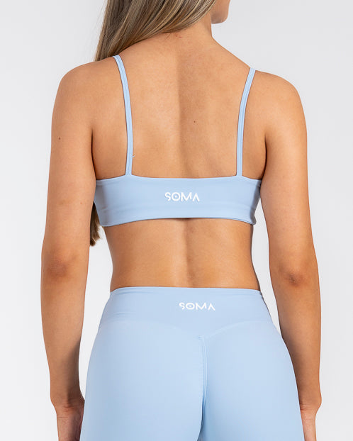 Sleek Bra
