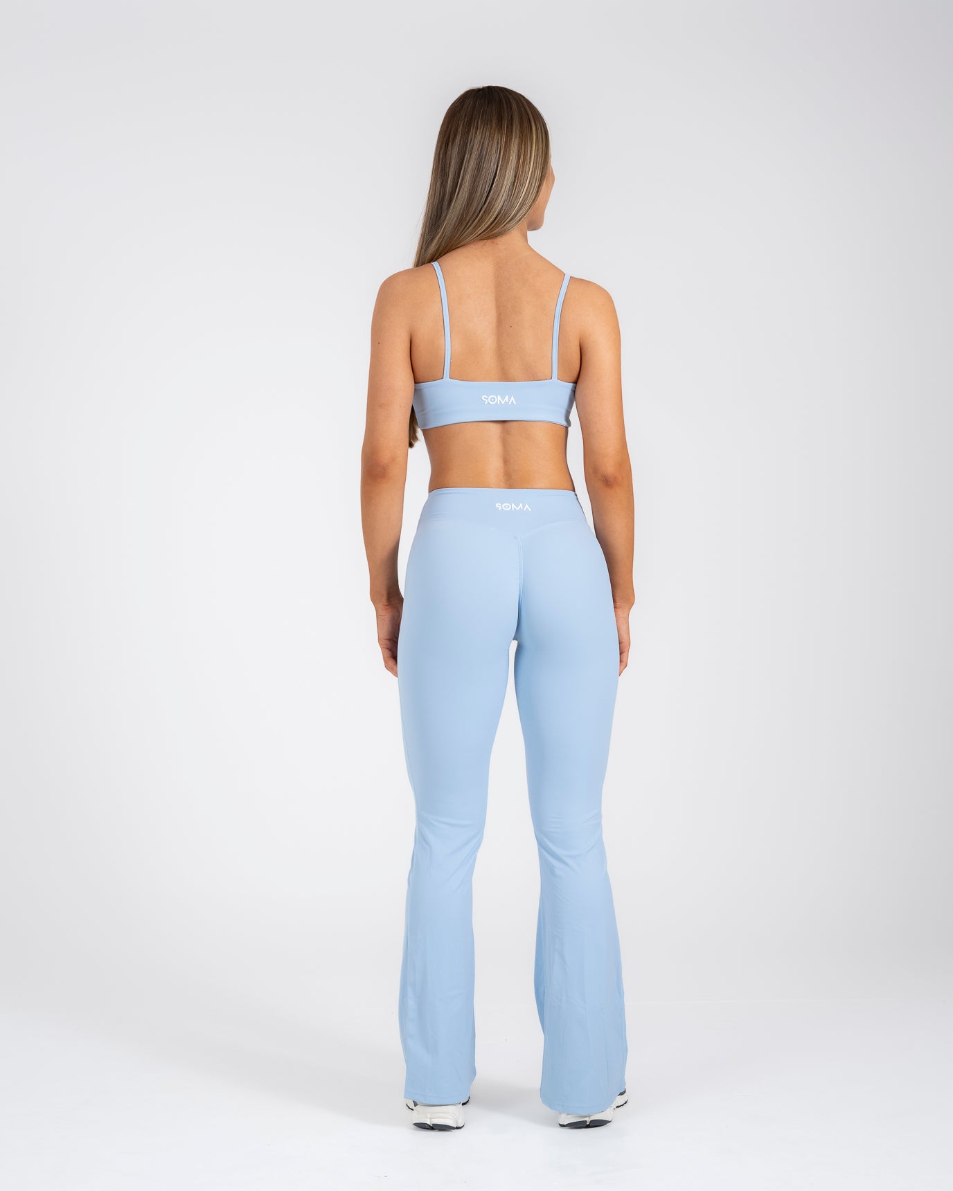 Sleek Flares