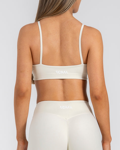 Sleek Bra