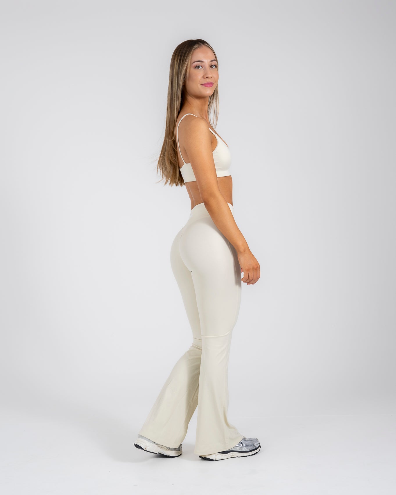 Sleek Flares