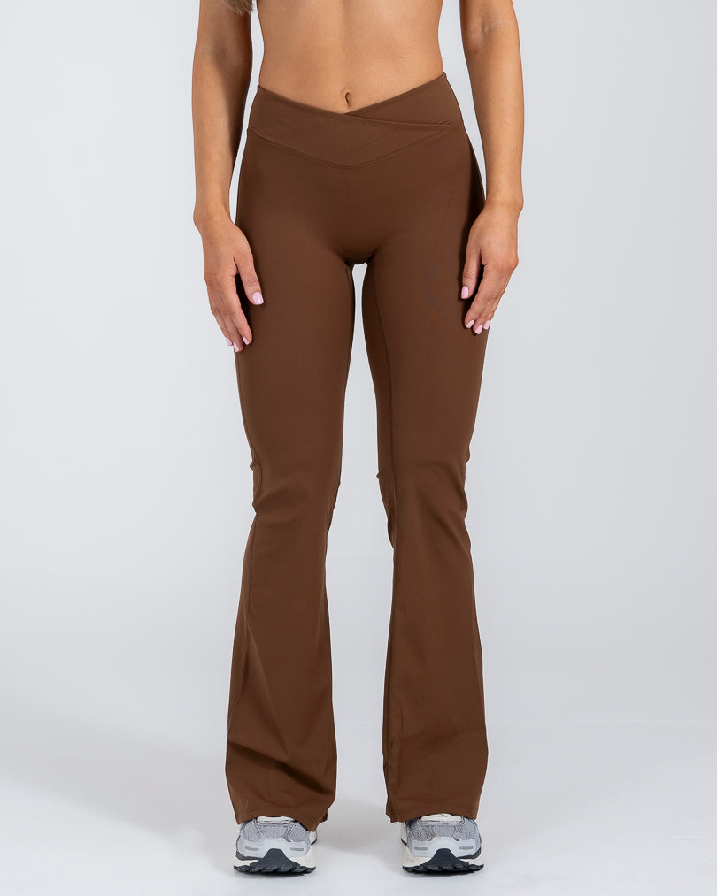 Sleek Flares