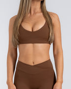 Sleek Bra