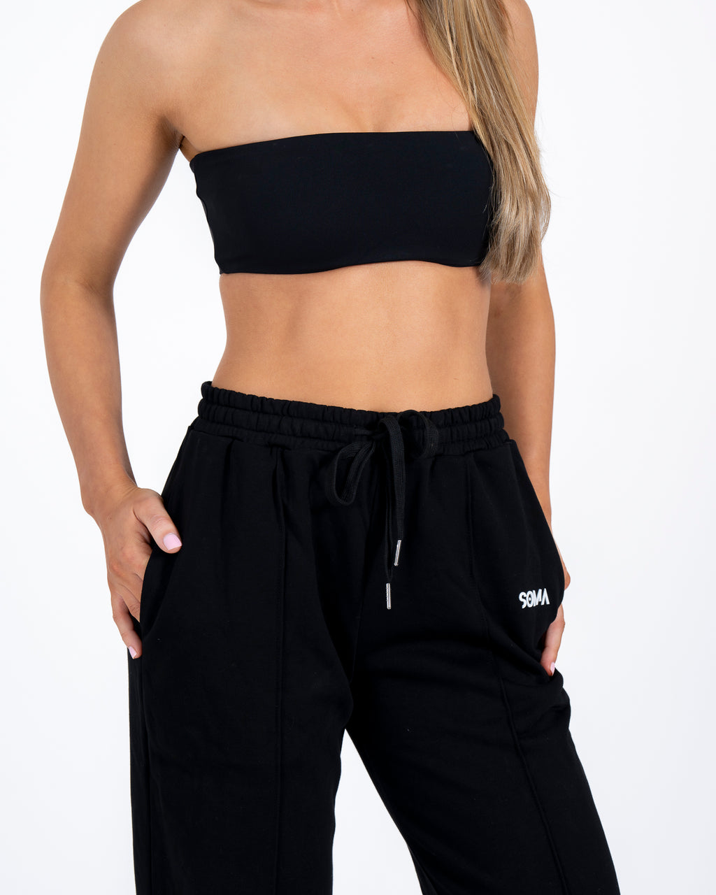 Comfort Trackpants