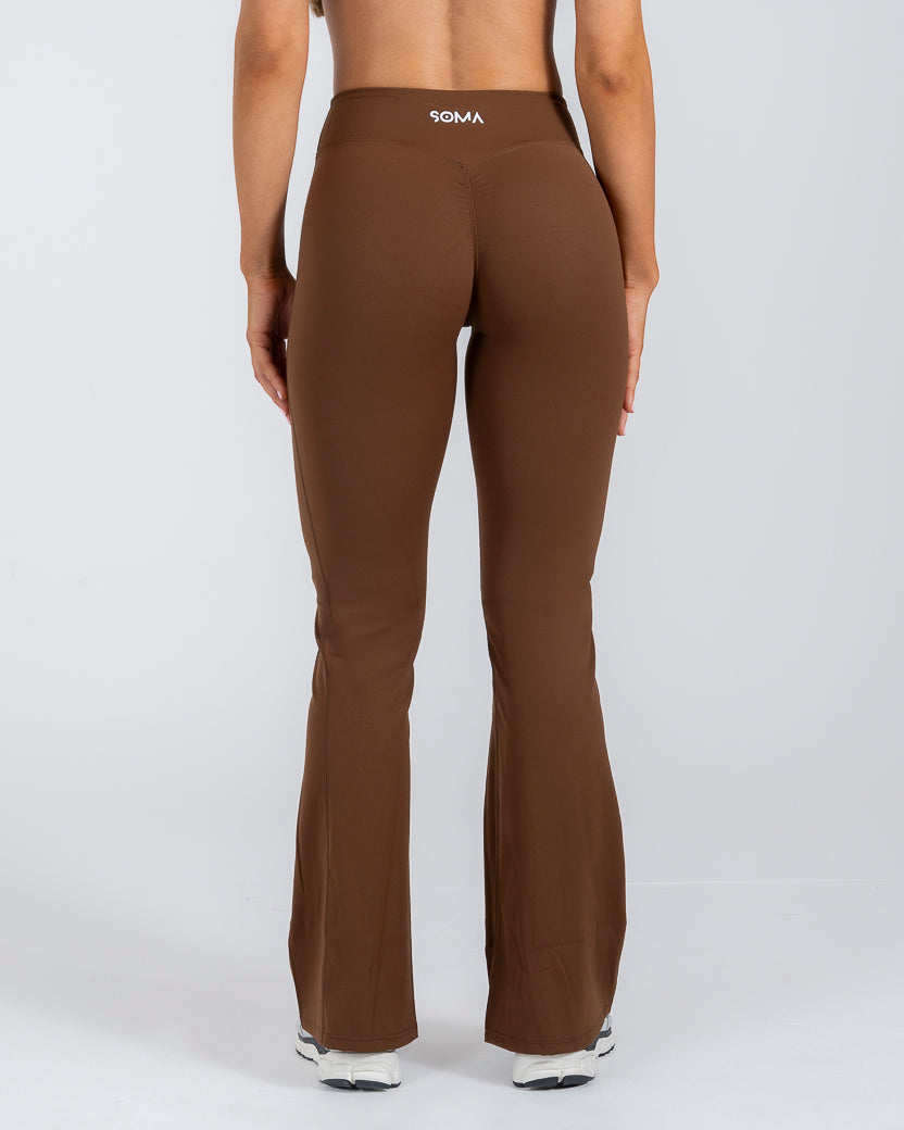 Sleek Flares