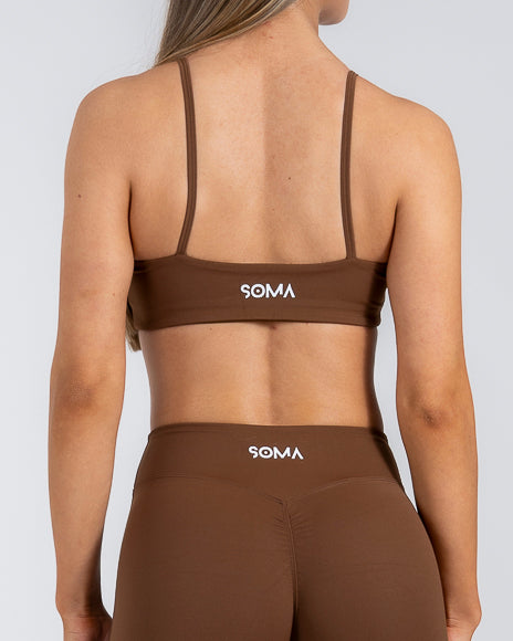 Sleek Bra