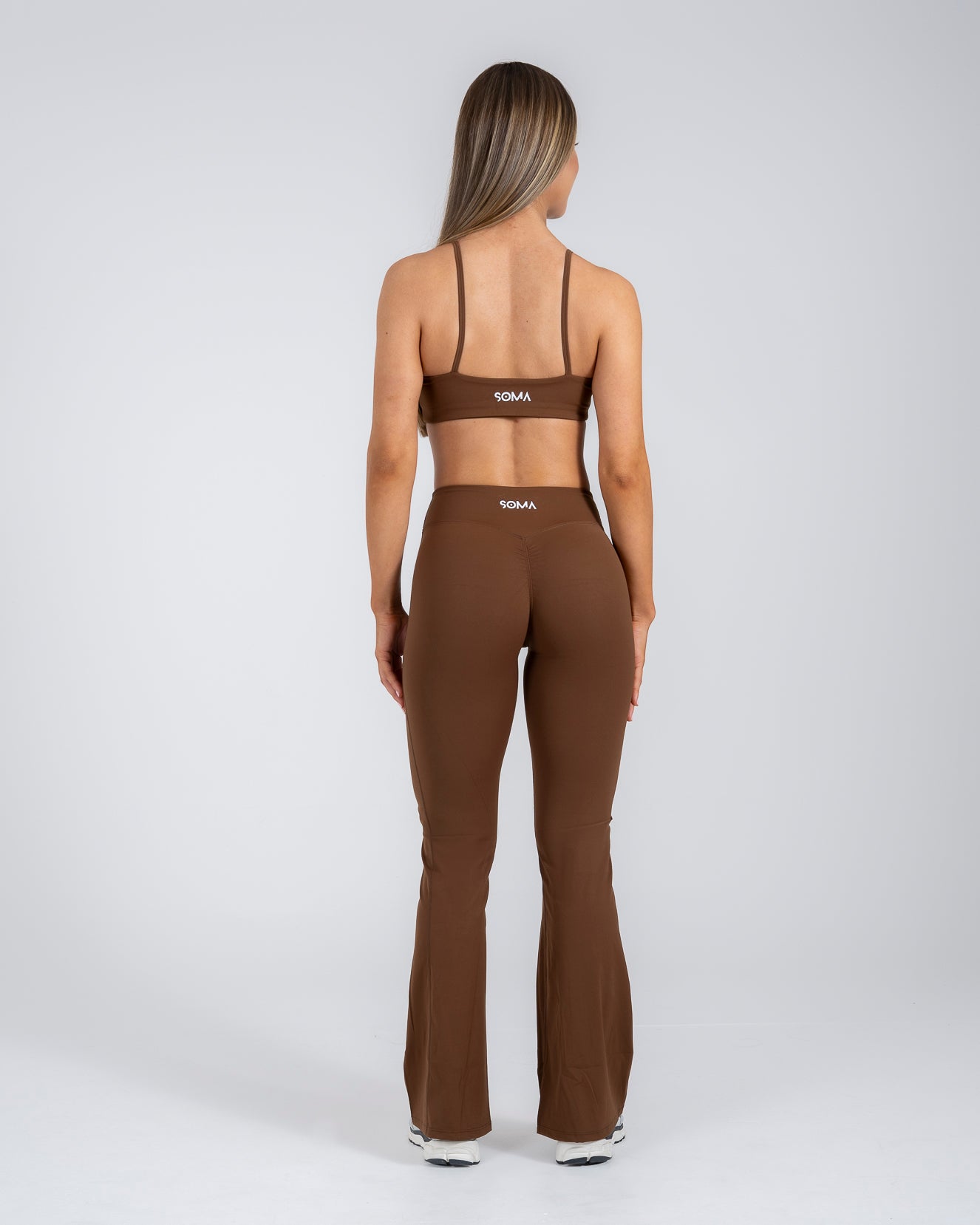 Sleek Flares