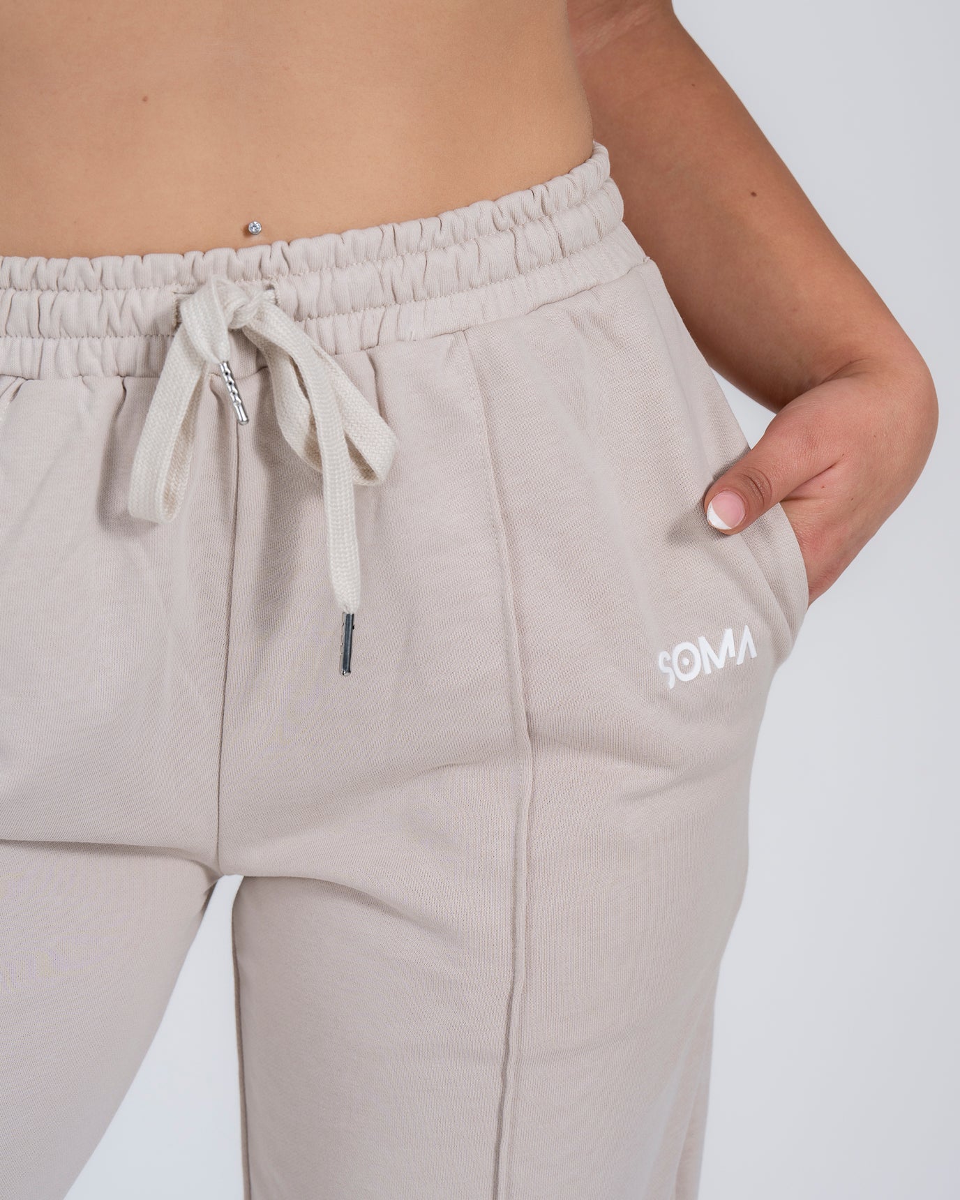 Comfort Trackpants
