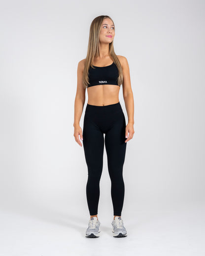 Sculpt Cross Over Bra