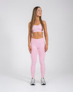 Sculpt Cross Over Bra