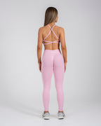 Sculpt Cross Over Bra