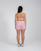 Sculpt Halter Bra