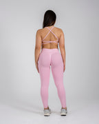 Sculpt Cross Over Bra