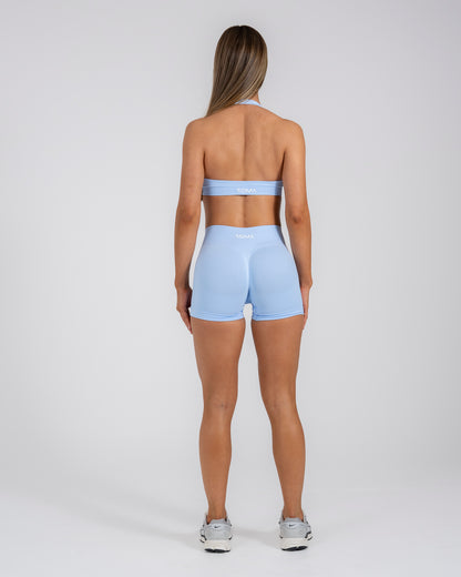 Sculpt Halter Bra
