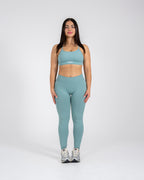Sculpt Cross Over Bra