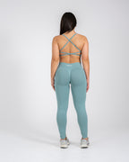 Sculpt Cross Over Bra