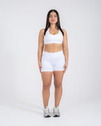 Sculpt Halter Bra