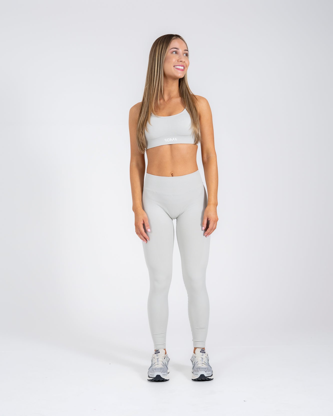 Sculpt Cross Over Bra