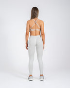 Sculpt Cross Over Bra