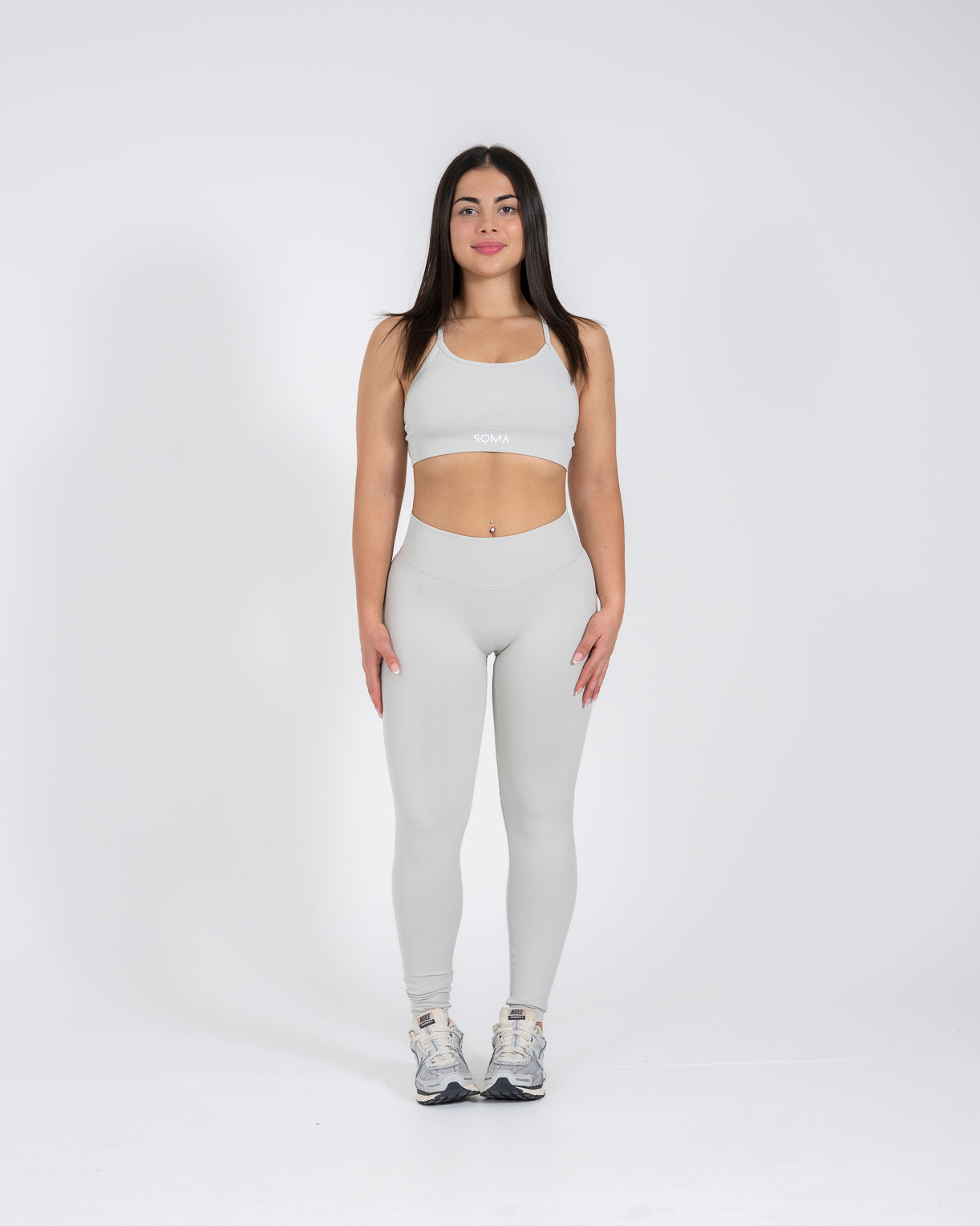 Sculpt Cross Over Bra