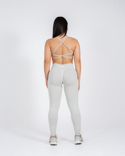 Sculpt Cross Over Bra