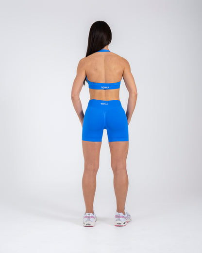 Sculpt Halter Bra