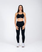 Sculpt Cross Over Bra
