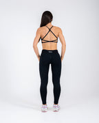 Sculpt Cross Over Bra