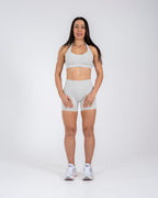 Sculpt Halter Bra