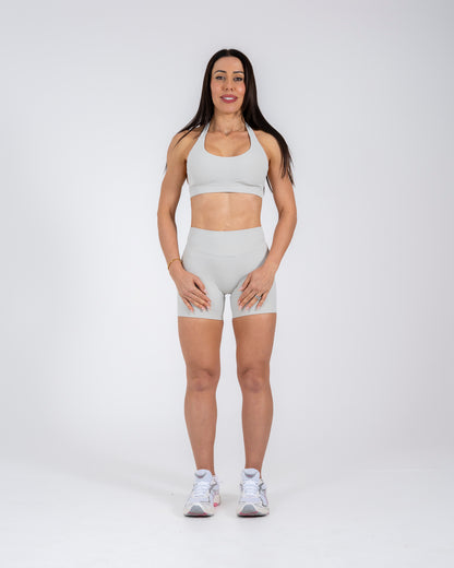 Sculpt Halter Bra